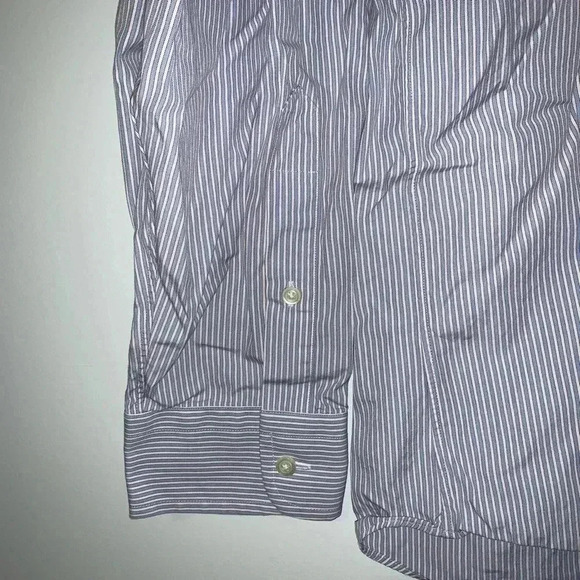 Jos. A. Bank Executive Collection Dress Shirt​​ - Picture 3 of 6